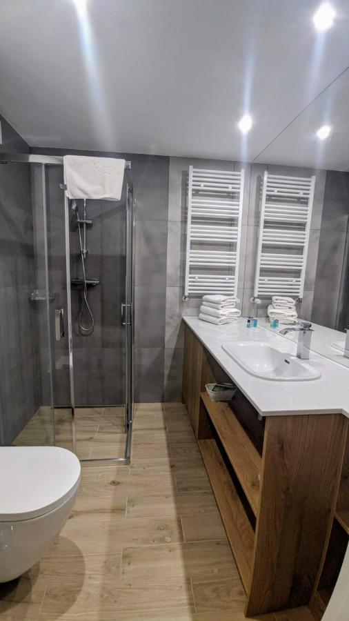 Apartament Blue , Marynarska 8 , Sarbinowo Apartment ภายนอก รูปภาพ